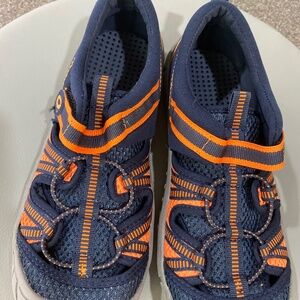 Academy swim shoes